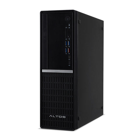 Acer Altos P10 F9 Desktop i7-14700 16GB 512GB SSD W11Pro 3yr wty