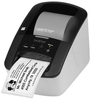 Brother QL700 Label Printer $30 CASHBACK