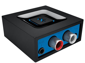 Logitech Bluetooth Audio Receiver