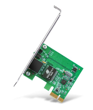 TP-Link TG-3468 32-bit Gigabit PCI Express Network Adapter