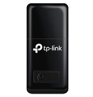 TP-Link TL-WN823N 300Mbps Mini Wireless N USB Adapter