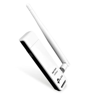 TP-Link TL-WN722N 150Mbps High Gain Wireless USB Adapter