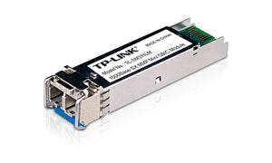 TP-Link SM311LM Gigabit SFP Module Multi-mode LC Interface