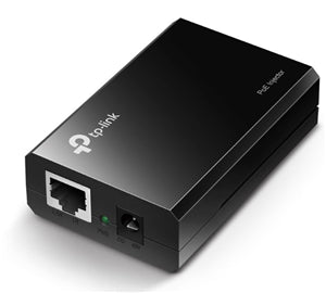 TP-Link PoE150S Power Over Ethernet Injector Adapter