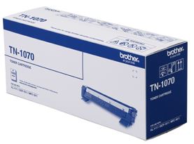 Brother TN-1070 Black Toner