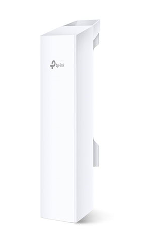 TP-Link CPE220 2.4GHz 300Mbps 12dBi Outdoor Point-to-Point Bridge