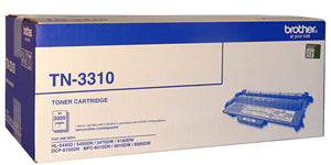 Brother TN-3310 Black Toner