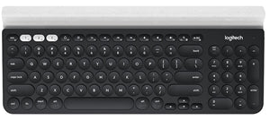 Logitech K780 Bluetooth Wireless Keyboard