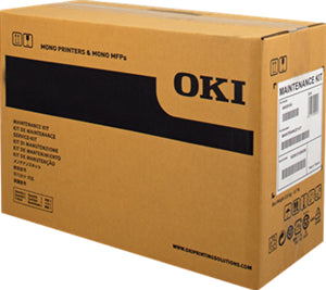 OKI 44848805 Fuser Unit