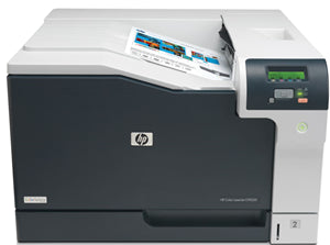 HP Color LaserJet Pro CP5225n 20ppm A3 Colour Laser Printer