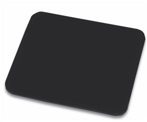 Ednet Mouse Pad  Neoprene Black