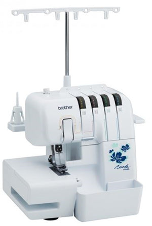 Brother 2504D 4 Thread Overlocker $100 CASHBACK