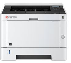 Kyocera ECOSYS P2040dw 40ppm Mono Laser Printer WiFi (2.5c per pg)