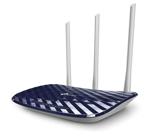 TP-Link Archer C20 AC750 Wireless Dual Band Router