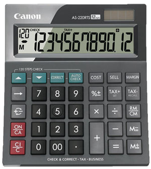 Calculators