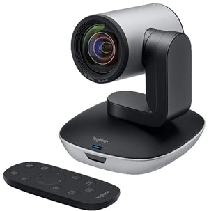 Logitech PTZ Pro 2 HD Camera