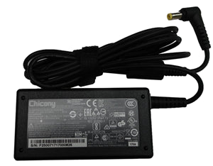 Acer 65W [19V 3.42A] AC Power Adaptor