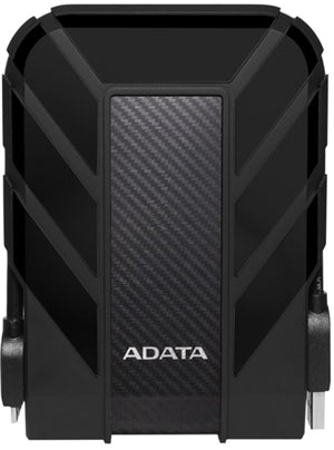 ADATA HD710 Pro Durable USB3.1 External HDD 2TB Black