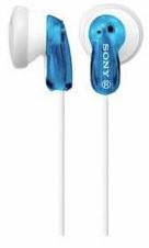 Sony MDRE9LPL Fontopia Headphones - In Ear Style Blue