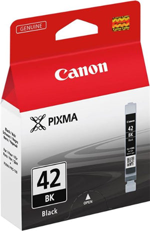 Canon CLI42BK Black Ink for Pixma Pro-100