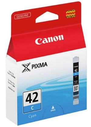 Canon CLI42C Cyan Ink for Pixma Pro-100