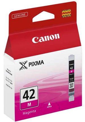 Canon CLI42M Magenta Ink for Pixma Pro-100