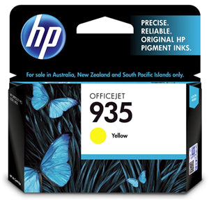 HP 935 Yellow Ink Cartridge