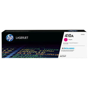 HP 410A Magenta Toner