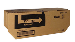 Kyocera TK-3164 Black Toner