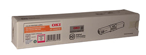 OKI 44469726 Magenta Toner