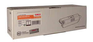 OKI 44973548 Black Toner