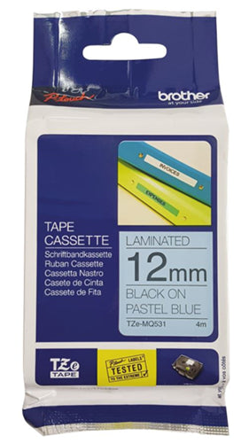 Labelling Devices