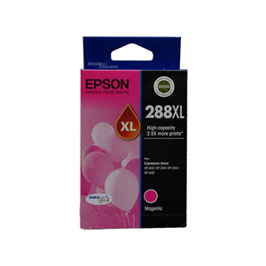 Epson 288XL Magenta Ink Cartridge