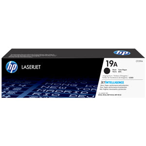 HP 19A Original LaserJet Imaging Drum