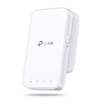 TP-Link RE300 AC1200 OneMesh Wi-Fi Range Extender