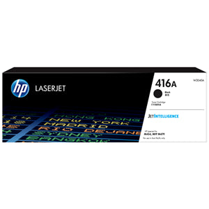 HP 416A Black Toner