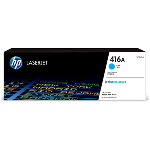 HP 416A Cyan Toner