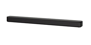 Sony HTS100F 2.0CH 120w Sound Bar with built in Sub