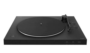 Sony PSLX310BT Turntable with Bluetooth Connectivity