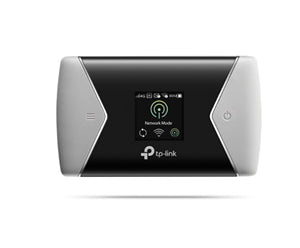 TP-Link M7450 LTE-Advanced Mobile WiFi with SIM Slot