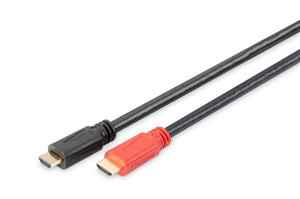 Digitus HDMI v1.4 (M) Monitor Cable 20m