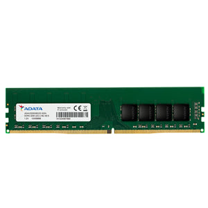 Adata Premier 8GB DDR4 3200 1024X8 DIMM  Lifetime wty