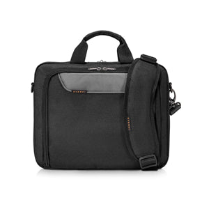 EVERKI Advance Briefcase Notebook Bag 13-14.1"