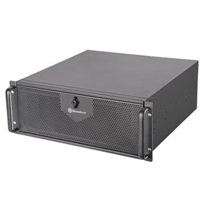 SilverStone RM42-502 ATX 4U Rackmount Case