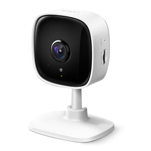 TP-Link Tapo C100 Wi-Fi Home Security Camera 1080p