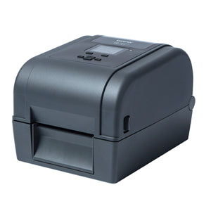 Brother TD4650TNWB Desktop Thermal Label Printer