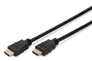 Digitus HDMI v1.4 Monitor Cable 3m