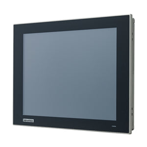 Advantech FPM-212 12" XGA Resistive Industrial IP66 Touchscreen