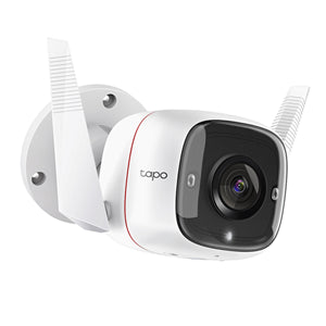 TP-Link Tapo C310 Outdoor Wi-Fi Home Security Camera