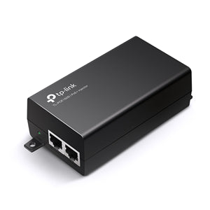 TP-Link PoE160S Power Over Ethernet Injector Adapter PoE+